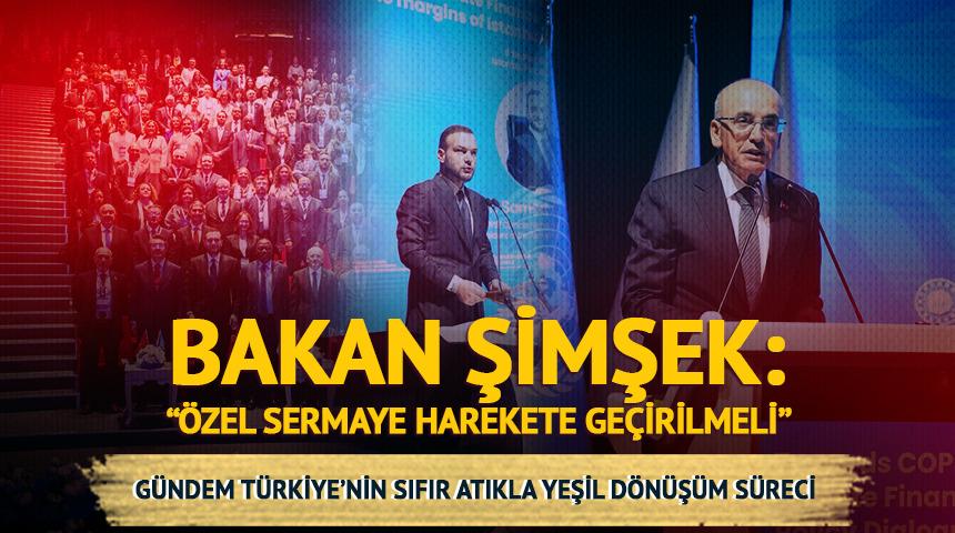 G&uuml;ndem T&uuml;rkiye'nin 'Sıfır Atık' ile yeşil d&ouml;n&uuml;ş&uuml;m s&uuml;reci!