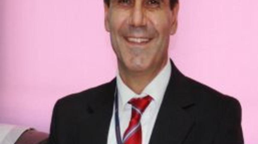 Akdeniz &Uuml;niversitesi Hastanesi &ccedil;alışanlarına eğitim