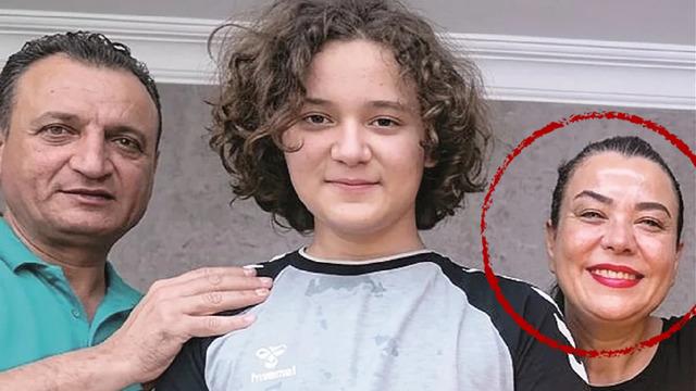 İtiraz kabul edildi! Kahramanmaraş'taki okul saldırganının annesiyle ilgili yeni gelişme