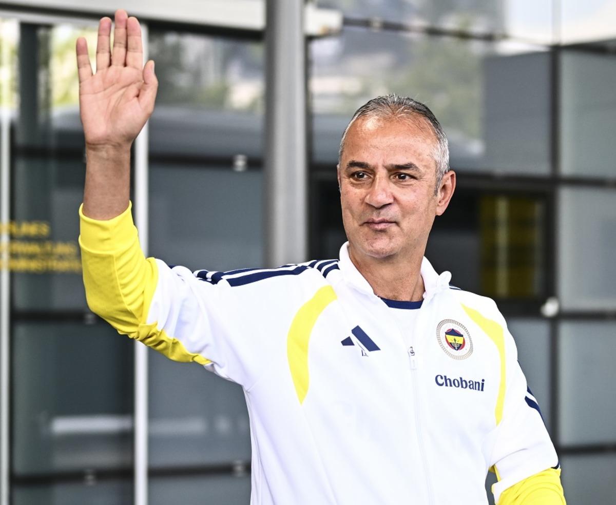 CANLI | Fenerbahçe - Beşiktaş Canlı Maç Anlatımı 10