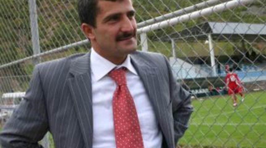 Futbolculardan tur s&ouml;z&uuml; aldı