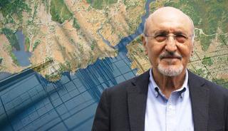 Olası Marmara Depremi ile ilgili a&ccedil;ıklama! "G&ouml;zler artık Adalar/&Ccedil;ınarcık havzasında olmalı"