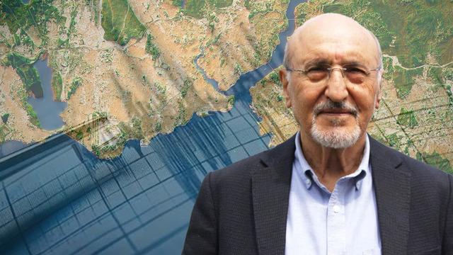 Olası Marmara Depremi ile ilgili a&ccedil;ıklama! "G&ouml;zler artık Adalar/&Ccedil;ınarcık havzasında olmalı"
