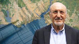 Olası Marmara Depremi ile ilgili açıklama! Gözler artık Adalar/Çınarcık havzasında olmalı