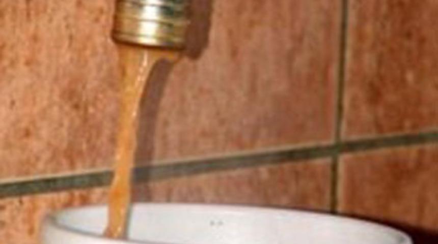 &Ccedil;oban değil &ccedil;orba &ccedil;eşmesi