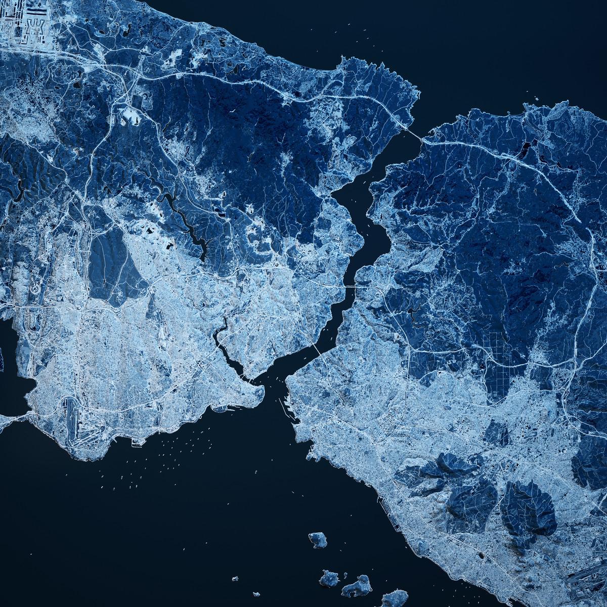 Olası Marmara Depremi ile ilgili açıklama! "Gözler artık Adalar/Çınarcık havzasında olmalı" 1