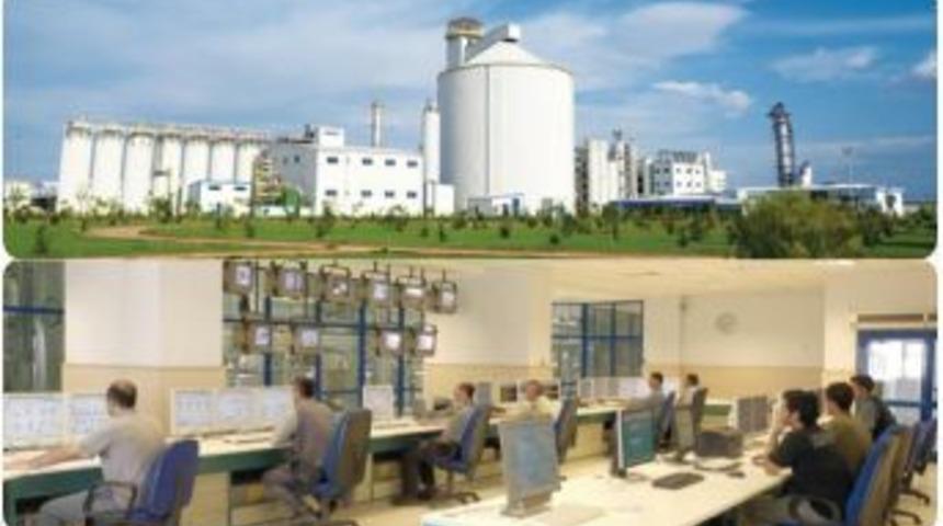 Konya Şeker, 100 firma arasında