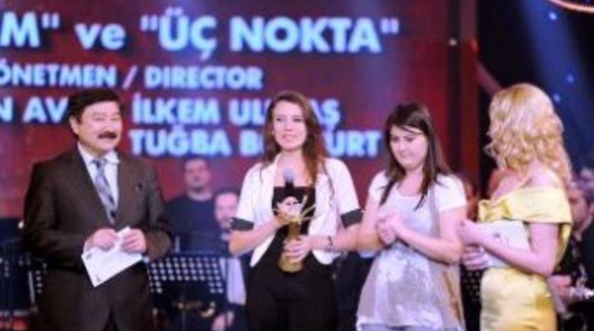 Belgesel Oscarı Sel&ccedil;uk İletişim&rsquo;in