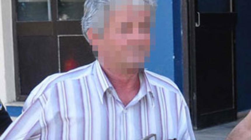 Engelli kıza tecav&uuml;z