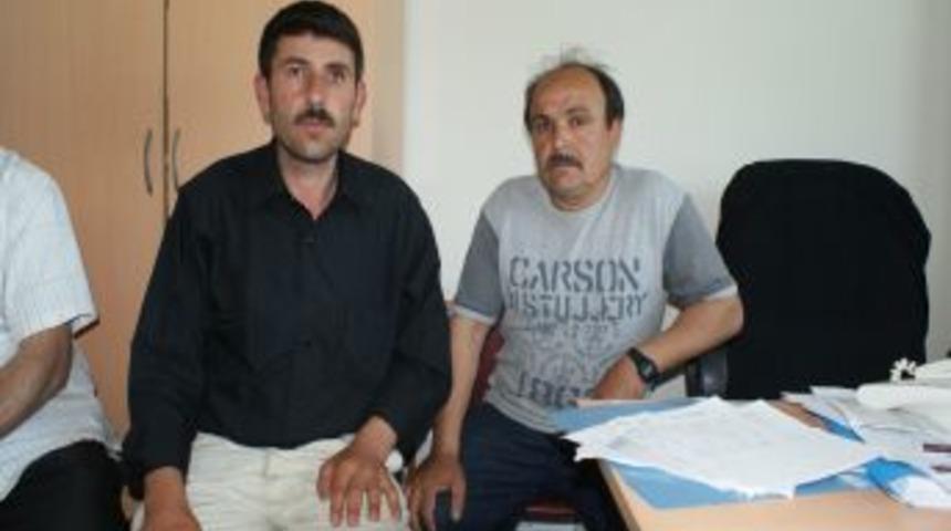 Isparta'da beyin &ouml;l&uuml;m&uuml; ger&ccedil;ekleşen hastanın organları bağışlandı