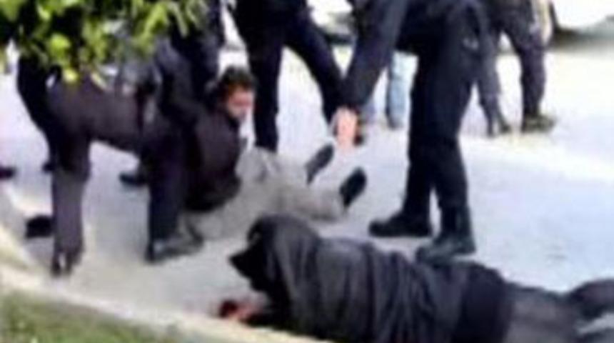 "Kendisi 90, ben 60 kiloyum"