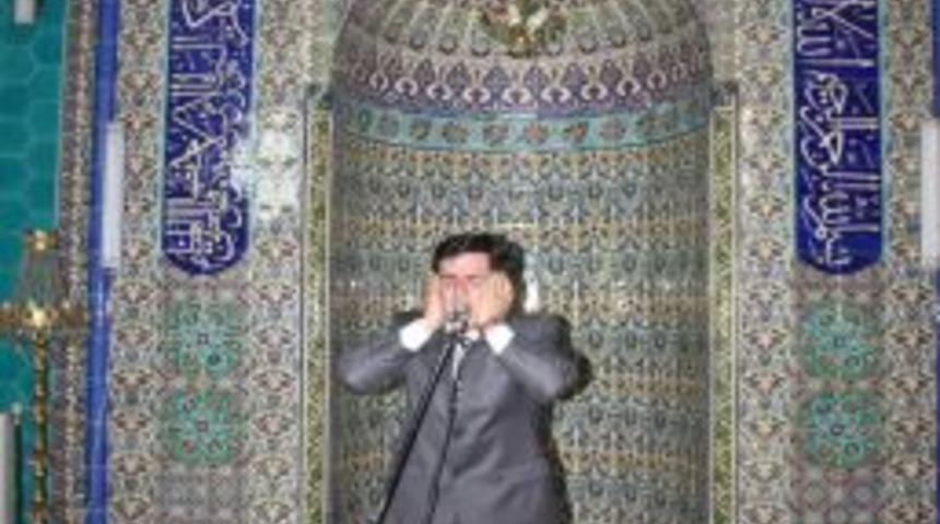 Kur'an b&uuml;lb&uuml;lleri Bursa'da yarıştı