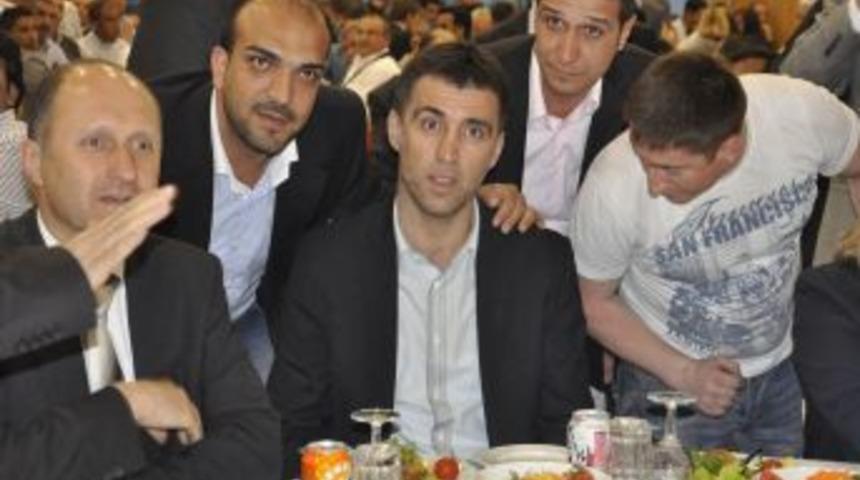 Şükür: Trabzon'daki AK Parti protestosu duygusal bir tepki