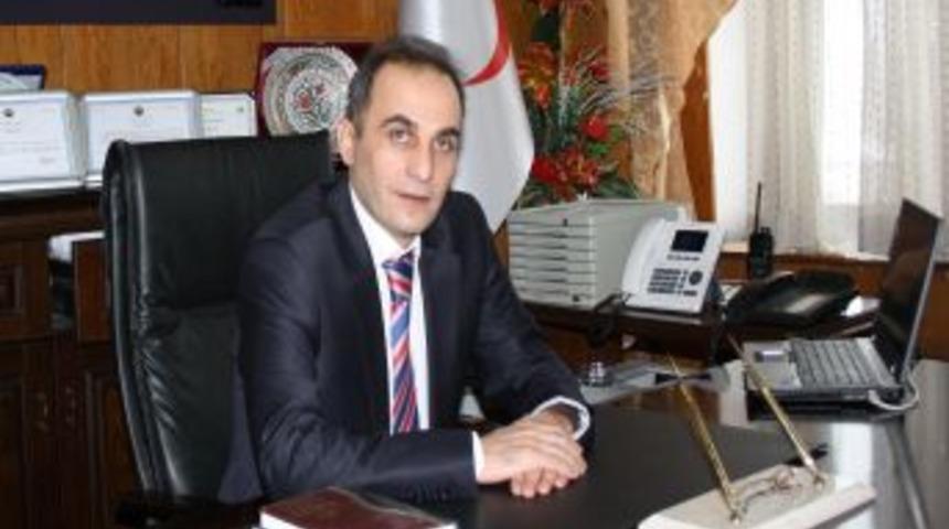 "Sigara nedeniyle her 8 saniyede bir insan &ouml;l&uuml;yor"