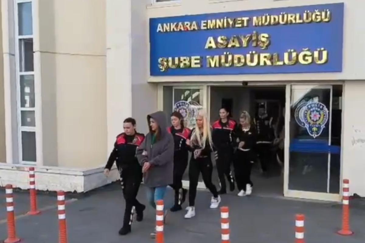 Tuğba Ekinci gözaltına alındı! 5 ilde operasyon 2