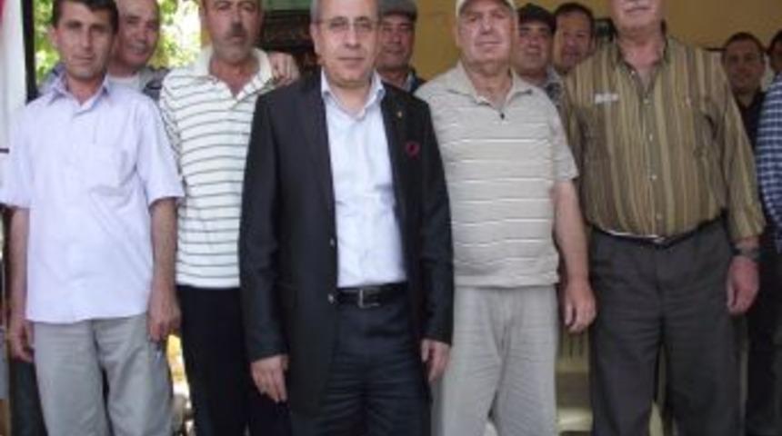 Tarıma destek artacak