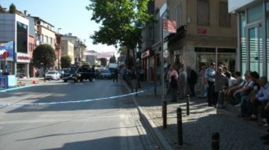 Etilerdeki patlamanın ardından vatandaşların ş&uuml;pheli valiz duyarsızlığı