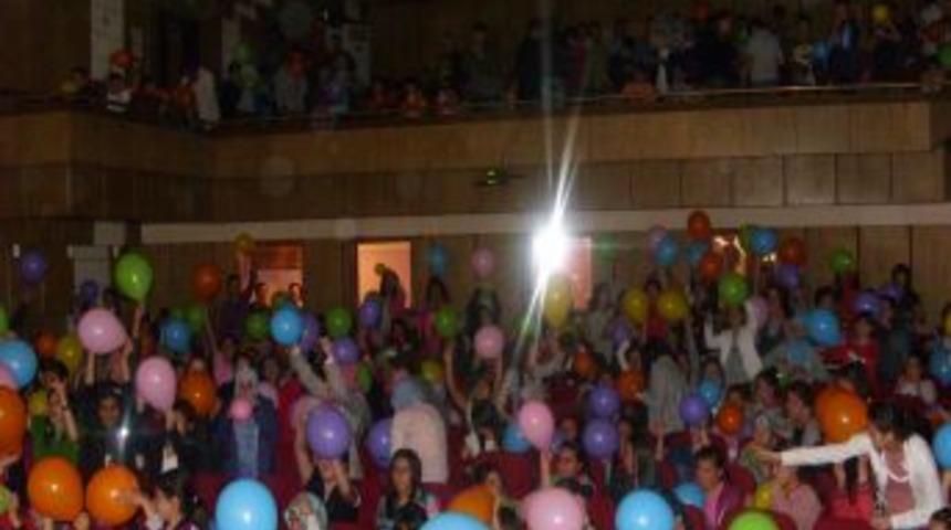 Maltepe&rsquo;den SBS &ouml;ncesi motivasyon semineri