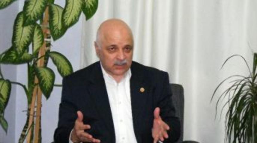 Adana Milletvekili Tankut: MHP birliğin ve huzurun sigortası