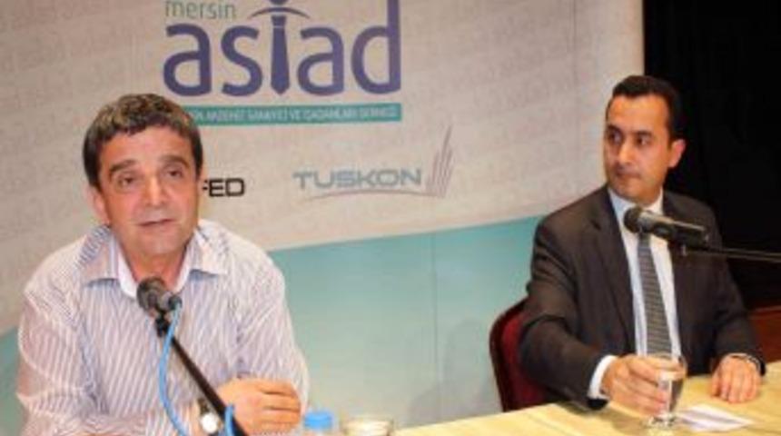 T&uuml;rk&ouml;ne: T&uuml;rkiye rahat bırakılırsa u&ccedil;uşa ge&ccedil;er