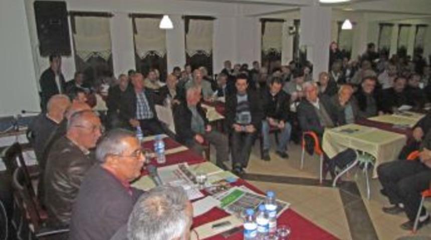 "Başbakan Erdoğan, iktidarların bu &uuml;lkeyi idare etmesinin yolunu a&ccedil;tı"