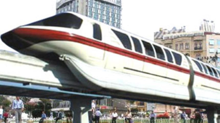 Minibüsçüler &quot;Havaraycı&quot; olacak