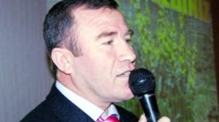 Arg&uuml;nağa: Cumhurbaşkanımız &ccedil;evrecileri de kabul etsin