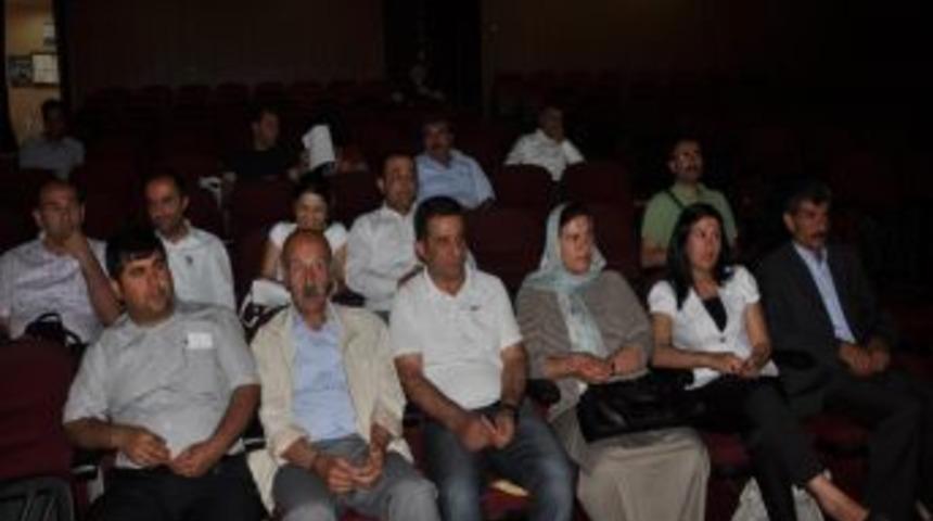 Yılmaz G&uuml;ney Film Festivali programı a&ccedil;ıklandı