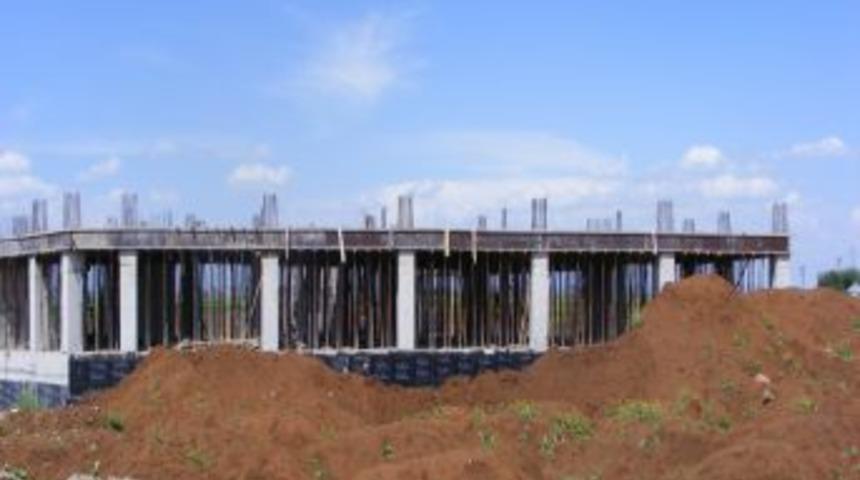 Viranşehir, yıl sonunda modern otogara kavuşacak