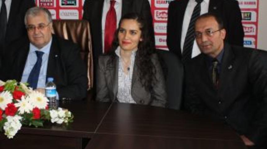 T&uuml;rker: CHP bize teşekk&uuml;r etmeli