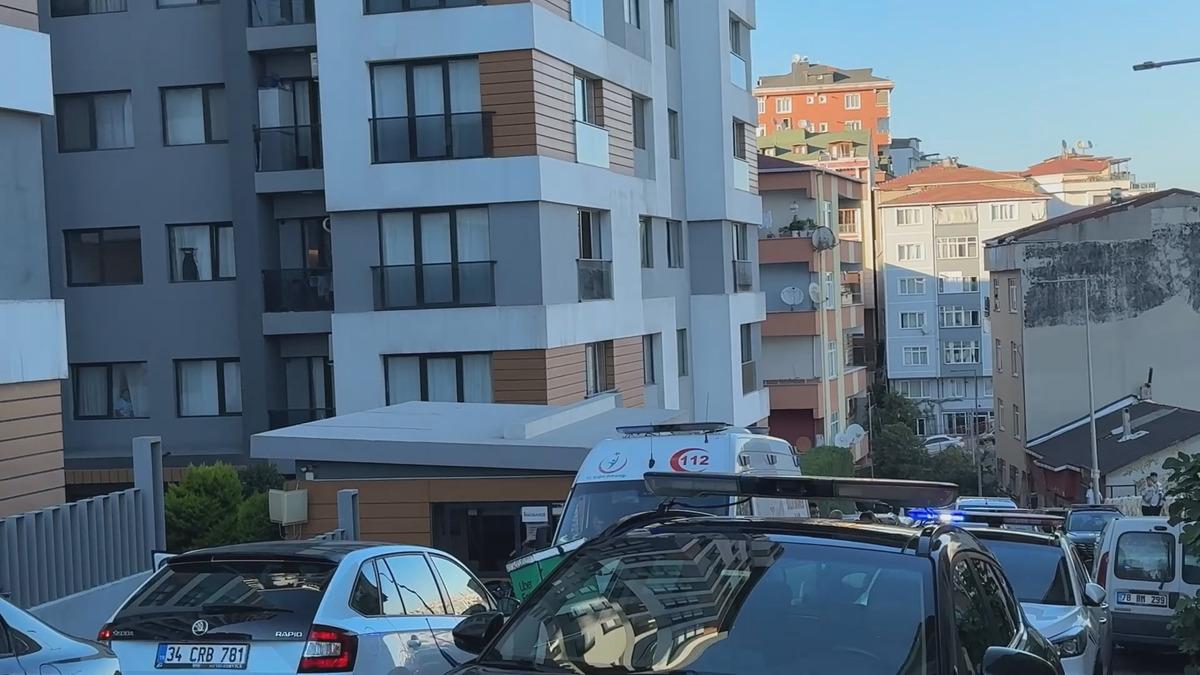 Serhat Kılıç’ın, kız arkadaşının ifadesi ortaya çıktı: "Beni arayarak çok üzgün olduğunu söyledi" 1