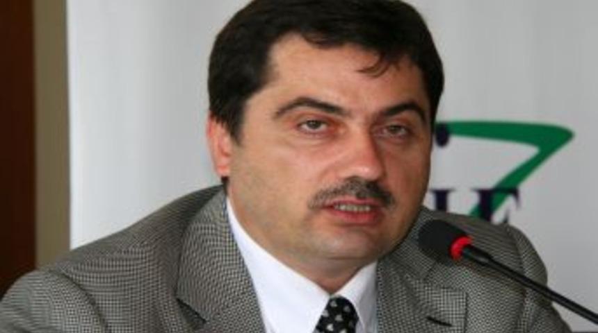 KASİF, ticaret zirvesi ile &uuml;retim ve istihdam kapasitesini artıracak