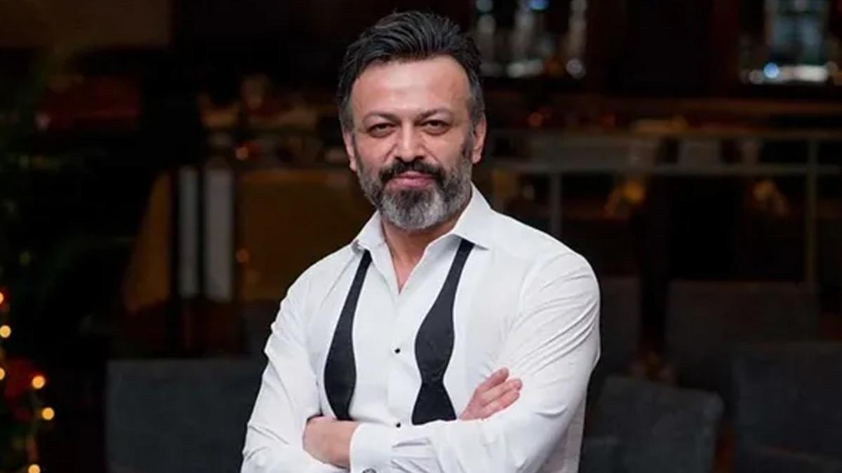 Evinde ölü bulunan oyuncu Serhat Kılıç ın cenazesi Adli Tıp Kurumu na kaldırıldı 2