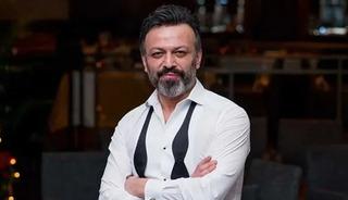 &Uuml;nl&uuml; oyuncu Serhat Mustafa Kılı&ccedil; evinde &ouml;l&uuml; bulundu