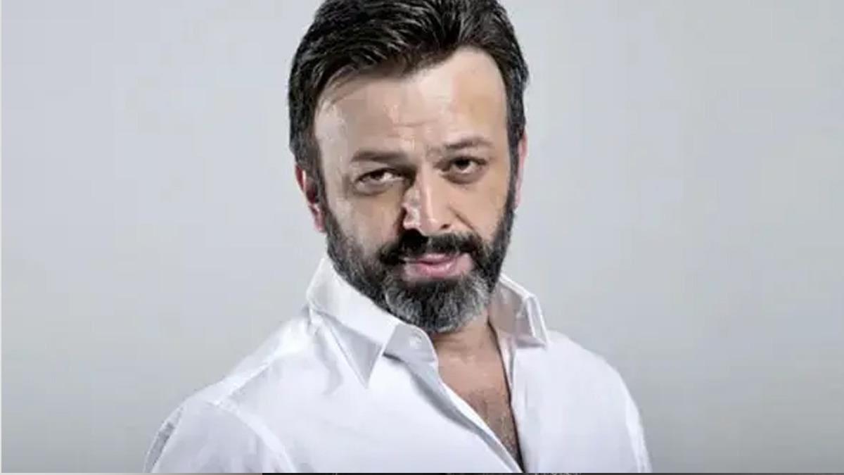 Ünlü oyuncu Serhat Mustafa Kılıç evinde ölü bulundu! Kız arkadaşı hastalığını açıkladı 1