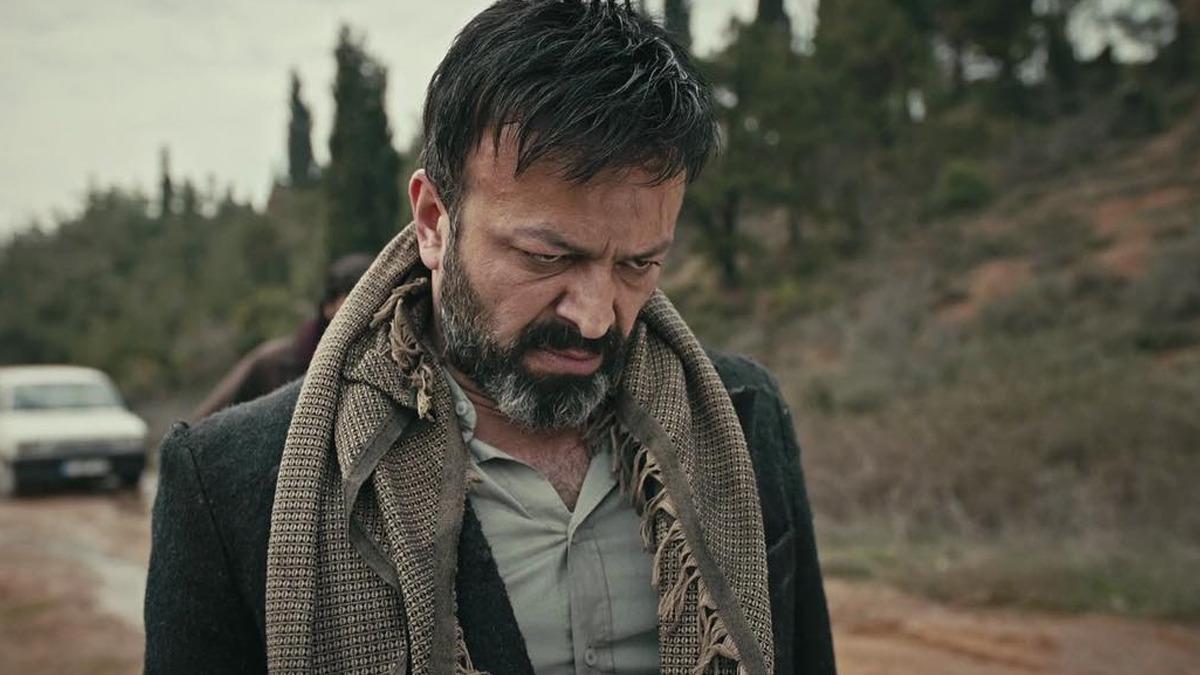 Ünlü oyuncu Serhat Mustafa Kılıç evinde ölü bulundu! Kız arkadaşı hastalığını açıkladı 2
