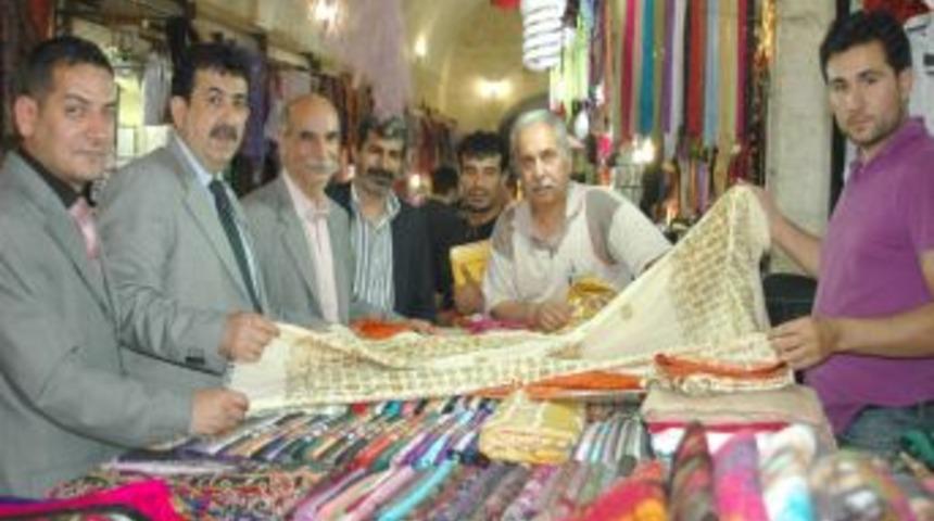 ESDER: Esnaf, ter&ouml;rle b&uuml;y&uuml;k marketler arasında preslenmekten kurtarılmalı