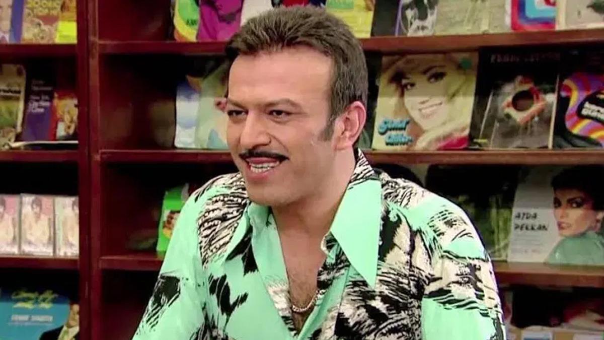 Ünlü oyuncu Serhat Mustafa Kılıç evinde ölü bulundu! Kız arkadaşı hastalığını açıkladı 4