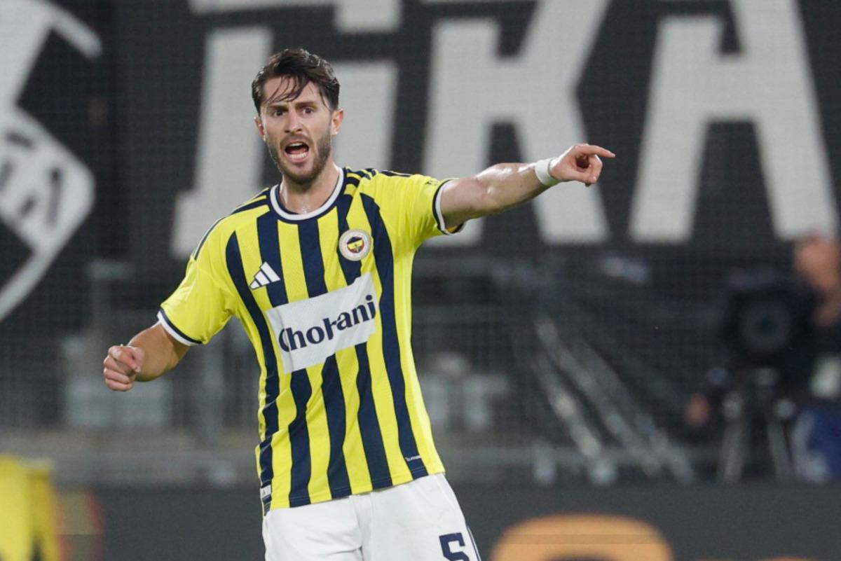 CANLI | Fenerbahçe - Beşiktaş Canlı Maç Anlatımı 6