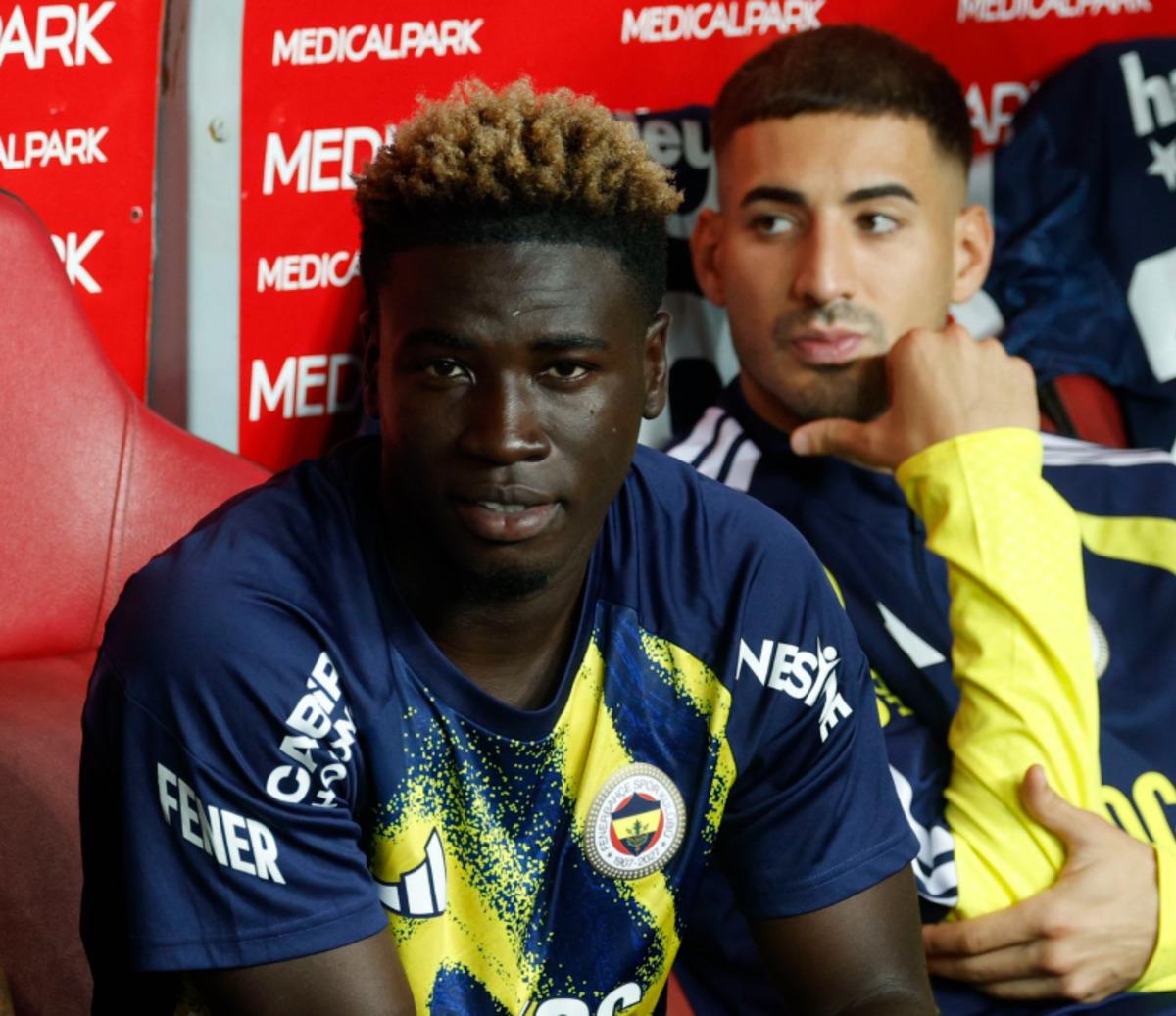 CANLI | Fenerbahçe - Beşiktaş Canlı Maç Anlatımı 4