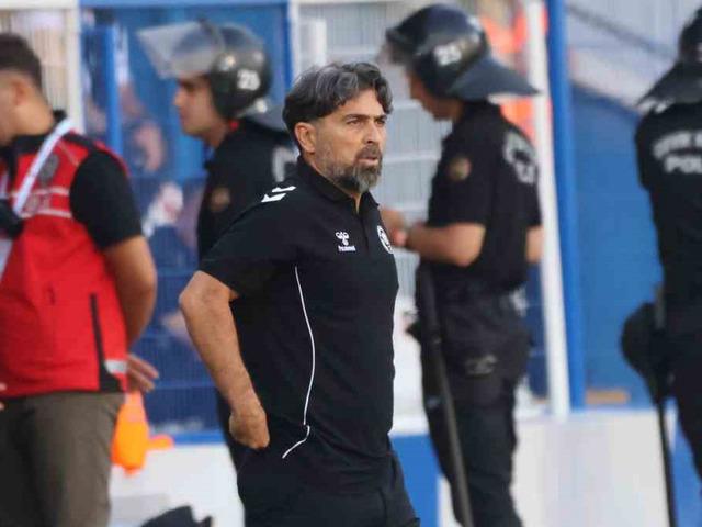 Erzurumspor sezonun ilk galibiyetini aldı! Konyaspor'da kabus s&uuml;r&uuml;yor