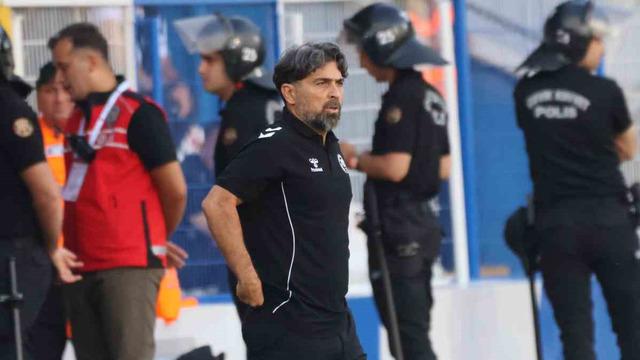 Erzurumspor sezonun ilk galibiyetini aldı! Konyaspor'da kabus sürüyor