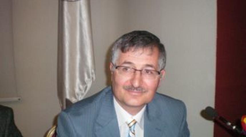 T&uuml;rk siyaseti a&ccedil;ısından talihsizliktir