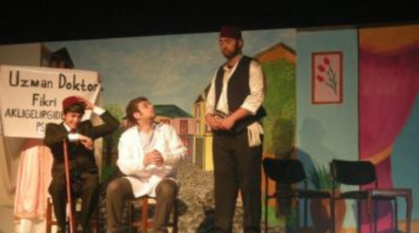 'Oğlum Evleniyor'a b&uuml;y&uuml;k ilgi