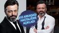 Serhat Mustafa K�l�� evinde �l� bulundu! K�z arkada�� hastal���n� a��klad�