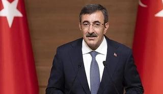 Cevdet Yılmaz'dan OVP a&ccedil;ıklaması! G&ouml;zler yarına &ccedil;evrildi