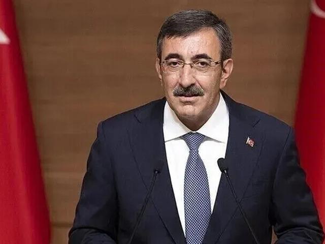Cevdet Yılmaz'dan OVP a&ccedil;ıklaması! G&ouml;zler yarına &ccedil;evrildi