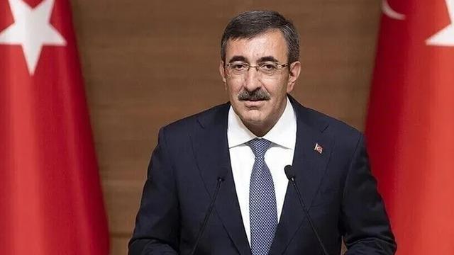 Cevdet Yılmaz'dan OVP açıklaması! Gözler yarına çevrildi
