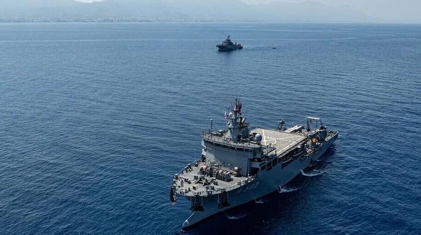 KKTC'de batan gemide hayatını kaybedenlerle ilgili yeni gelişme