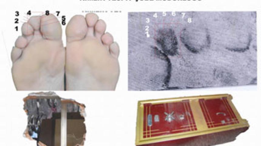 Van polisinden T&uuml;rkiye'de bir ilk